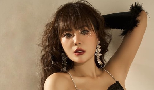 Diễn viên Thanh Hương sau đổ vỡ: Tôi không thiếu những người đàn ông theo đuổi