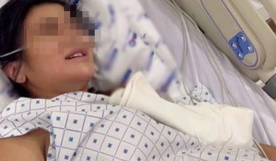 Người phụ nữ 50 tuổi phát hiện ung thư tuyến tụy giai đoạn cuối sau khi bỏ qua dấu hiệu cảnh báo bệnh này