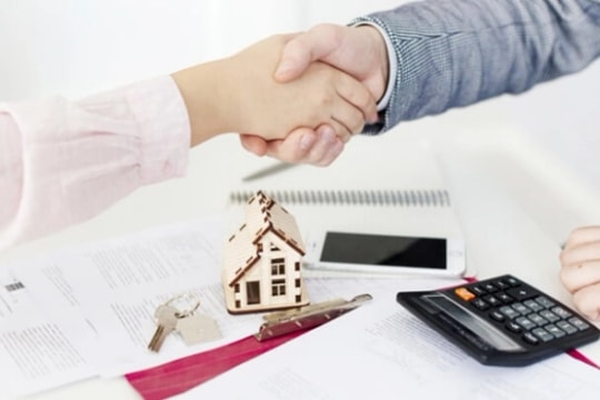 Khi nào hợp đồng mua bán nhà đất có hiệu lực?