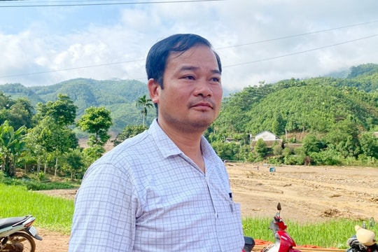 Thủ tướng tặng Bằng khen cho 3 Chủ tịch xã, Trưởng thôn