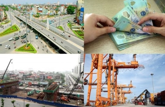Đẩy mạnh giải ngân vốn đầu tư công những tháng cuối năm 2024