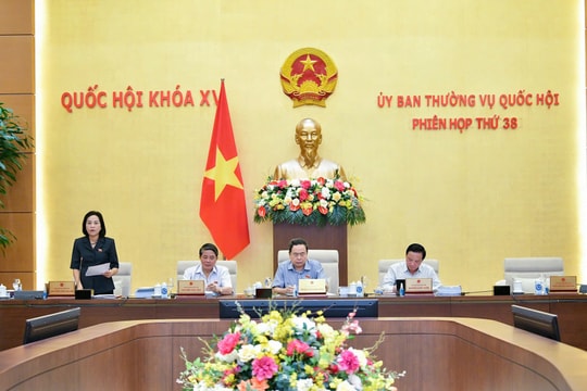 Dự thảo Luật Nhà giáo sau chỉnh lý đã điều chỉnh ngắn gọn và thay đổi căn bản, giảm 26 điều