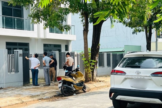 Đất nền phía Nam bất ngờ tăng giao dịch gấp 2- 3 lần, giá cao nhất chạm mốc 140 triệu đồng mỗi m2