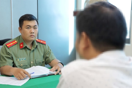 Mất hơn 4 tỷ đồng vì nghe lời người yêu đầu tư tiền ảo, bán hàng online