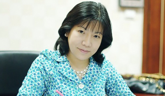 Bà Nguyễn Thị Thanh Nhàn tiếp tục bị xét xử vắng mặt trong vụ hối lộ cựu lãnh đạo tỉnh Bắc Ninh