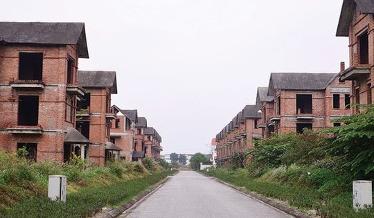 Chuyên gia: Từ 31/12/2024, quy định về xử lý nợ xấu có thể khiến nhà đầu tư buộc phải bán bất động sản