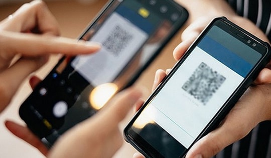 Vụ trưởng Vụ Thanh toán: Từ 1/1/2025, tài khoản chưa thu thập thông tin sinh trắc học chỉ được cung cấp dịch vụ tại quầy