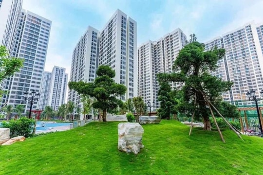 Tranh thủ lãi suất thấp, vợ chồng 9x vay ngân hàng mua nhà, thoát cảnh ở thuê