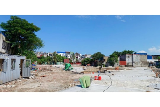 Hải Phòng: Xử lý nghiêm hành vi thổi giá trong đấu giá quyền sử dụng đất