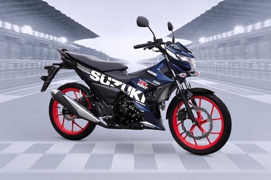 Bảng giá xe Raider R150 mới nhất tháng 10/2024