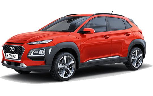 Bảng giá ô tô Hyundai mới nhất tháng 10/2024