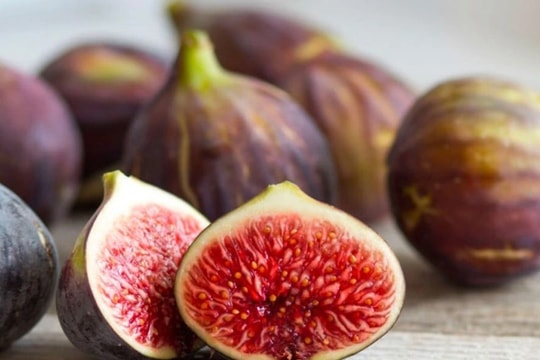 Lợi ích của việc thêm quả sung vào chế độ ăn uống hàng ngày