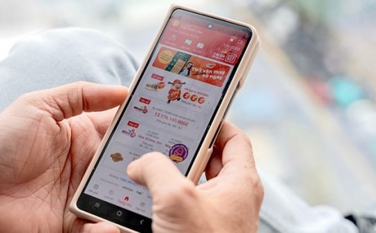 Giải trí có thưởng trên điện thoại tạo hứng thú với Gen Z