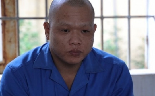 Tài xế tạo va chạm giao thông để thoát khỏi tên cướp