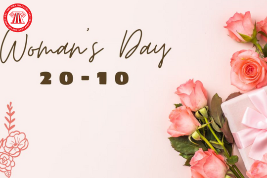 Đi làm vào ngày 20/10 có được nhân đôi lương?