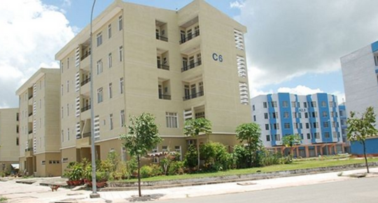 Thủ tục thuê, thuê mua, mua nhà ở tại dự án đầu tư xây dựng để phục vụ tái định cư mới nhất