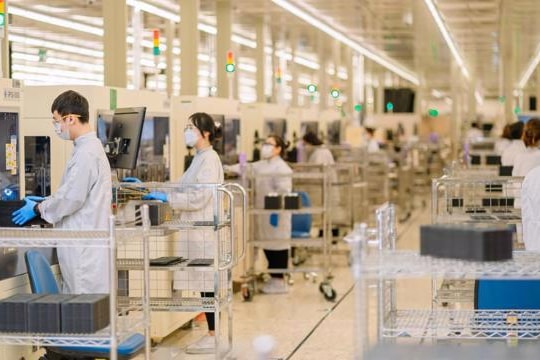 TPHCM ưu tiên đầu tư đào tạo nhân lực có trình độ quốc tế đối với 08 ngành trọng điểm