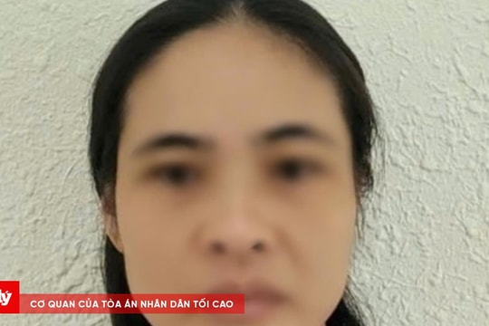 Giúp việc mang tài sản của “ông chủ” đi cầm cố