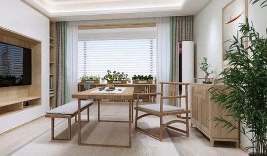 Nếu phải bỏ 1 trong 3 món đồ nội thất phòng khách: Sofa, bàn cafe, tủ tivi, bạn sẽ chọn món nào?