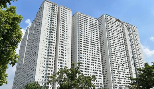 Hà Nội sắp chấm dứt chu kỳ khan hiếm nguồn cung nhà ở kéo dài hơn 4 năm