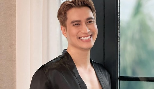 NSƯT Việt Anh phản hồi khi bị nhận xét ngày càng 'nổi loạn' và 'mê tín'