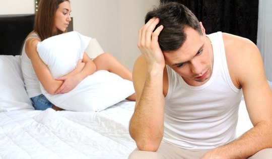 Bác sĩ chia sẻ cách phát hiện quý ông bị giãn tĩnh mạch tinh hoàn