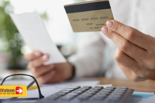 Hướng dẫn mở tài khoản ngân hàng trên VNeID