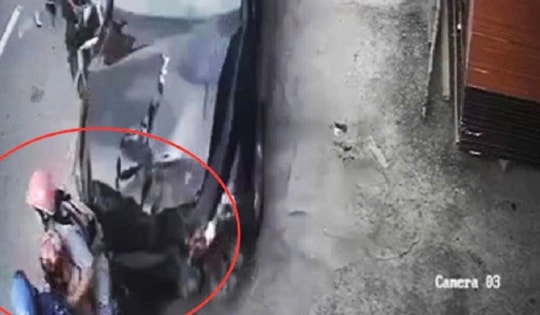 Gây tai nạn rồi bỏ trốn có thể bị phạt tù đến 10 năm