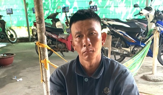 Người dân vây bắt kẻ cướp giật vé số của cụ bà 75 tuổi