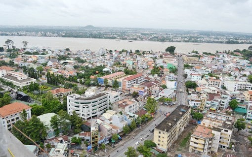 TOÀN VĂN: Nghị quyết sắp xếp đơn vị hành chính cấp xã của tỉnh Đồng Nai