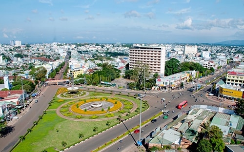 TOÀN VĂN: Nghị quyết sắp xếp đơn vị hành chính cấp xã của tỉnh Gia Lai