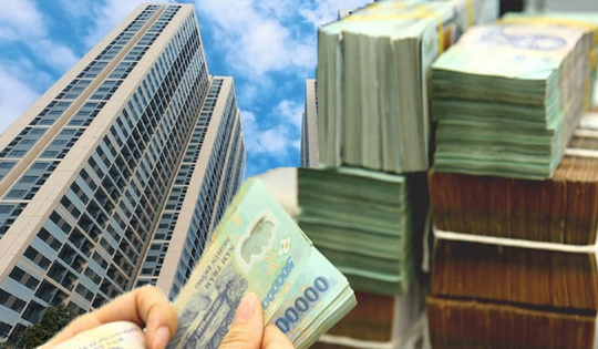 Ngân hàng nào đang cho vay mua nhà lãi suất thấp?