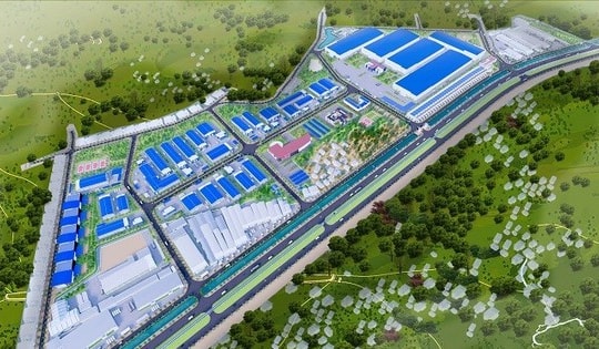 Dự án 16 năm 'nằm trên giấy', Hà Nội mất liên lạc với chủ đầu tư