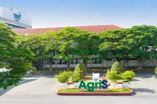 Bám sát mô hình kinh doanh mới, TTC AgriS M&A loạt doanh nghiệp đồ uống