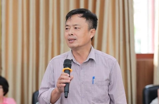 Luật hóa hoạt động lấn biển, kích hoạt tiềm năng kinh tế, tạo ra nhiều công trình dấu ấn