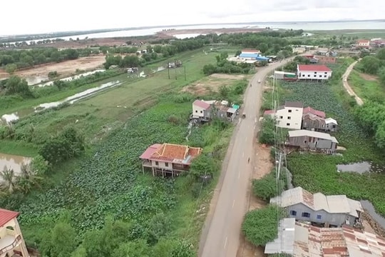 Quy định mới về hạn mức giao đất ở tại tỉnh Lâm đồng từ 15/10/2024