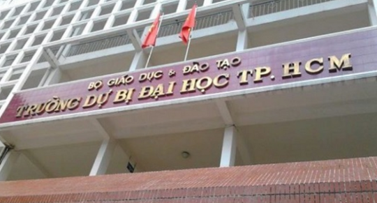 Điều kiện để trường dự bị đại học hoạt động giáo dục từ ngày 20/11/2024