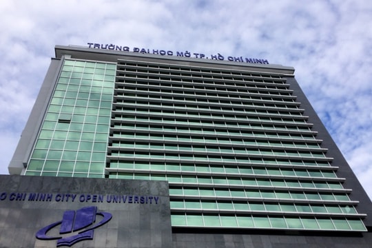 Điều kiện thành lập trường đại học công lập hoặc tư thục từ 20/11/2024