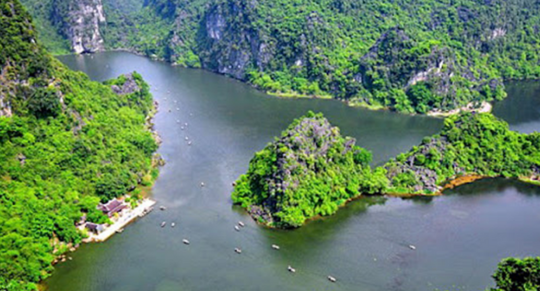 Các tiêu chí về di sản thiên nhiên mới nhất