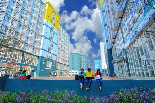 Quy định mới về điều kiện công nhận đại học vùng, đại học quốc gia từ 20/11/2024