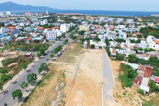 Hạn mức giao đất ở trên địa bàn thành phố Đà Nẵng từ 21/10/2024