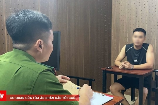 Trộm xe của bạn gái mang đi cầm cố