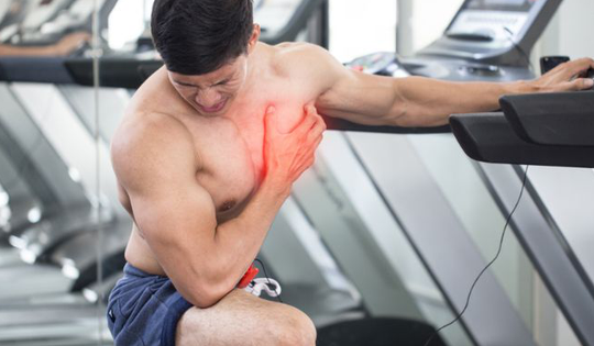 Giám đốc 37 tuổi ngừng tim đột ngột sau khi tập gym, đây là 3 nhóm người cần cảnh giác khi tập thể dục