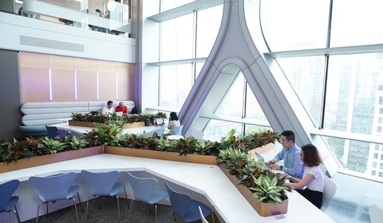 Masan: Chiến lược nhân sự cùng định hướng Go Global