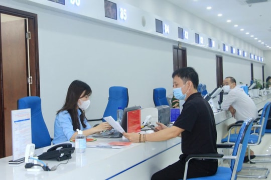 Đăng ký kinh doanh nước sạch cần thực hiện thủ tục gì?