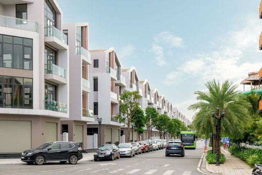 Có 8 tỷ trong tay, đầu tư bất động sản thấp tầng nào sinh lời?