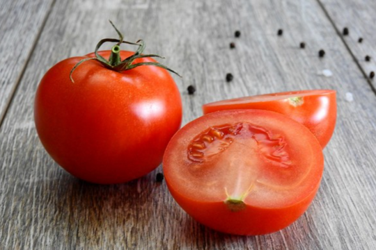 Cách ăn cà chua giúp tăng hấp thụ chất dinh dưỡng, ngăn ngừa ung thư hiệu quả