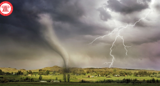 Yêu cầu: Triển khai thực hiện kết luận của Bộ Chính trị về tiếp tục giải quyết hậu quả bão số 3 (YAGI)