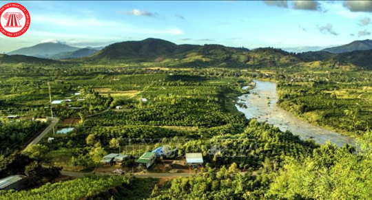 Hướng dẫn xây dựng dự thảo đề án phát triển kinh tế số vùng Tây Nguyên đến năm 2030