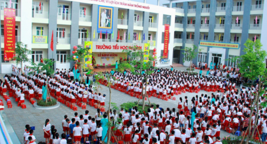 Điều kiện để cơ sở giáo dục khác thực hiện chương trình giáo dục phổ thông cấp tiểu học từ 20/11/2024